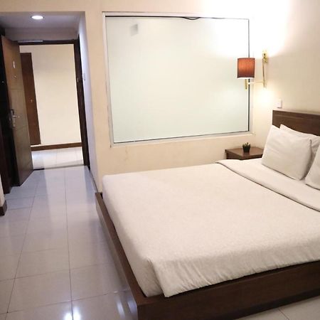 Excellent Seven Boutique Hotel バンドゥン エクステリア 写真