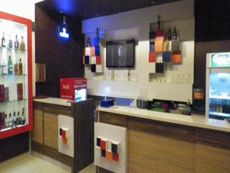 Excellent Seven Boutique Hotel バンドゥン エクステリア 写真