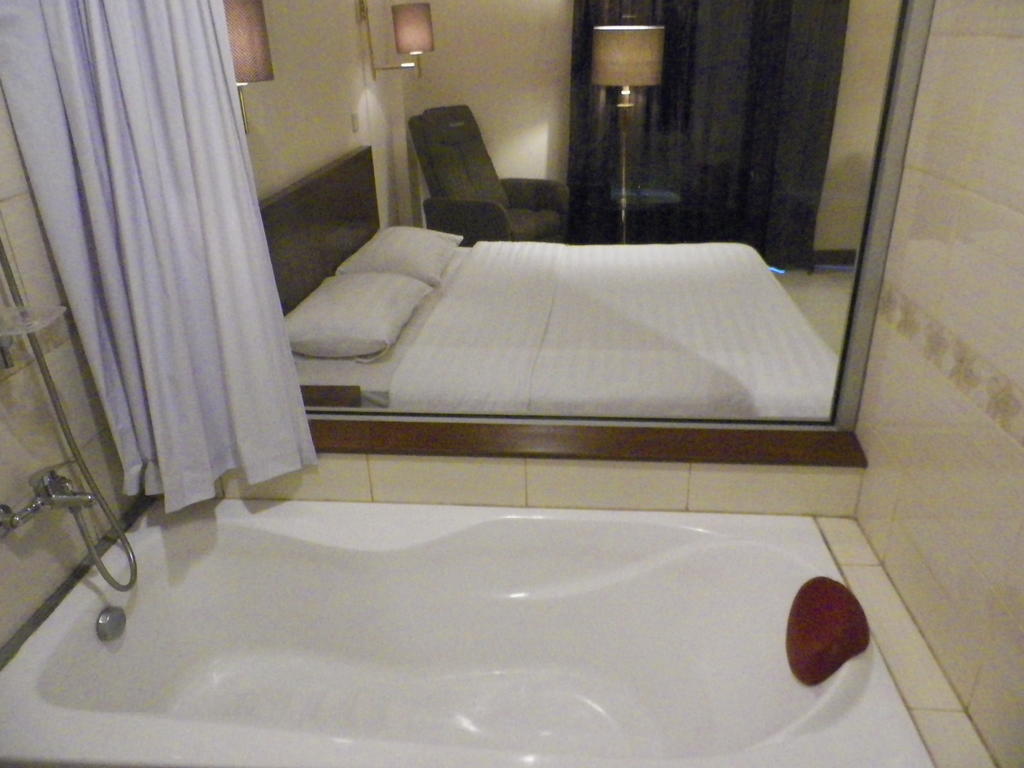 Excellent Seven Boutique Hotel バンドゥン 部屋 写真