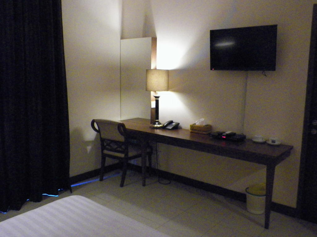 Excellent Seven Boutique Hotel バンドゥン 部屋 写真