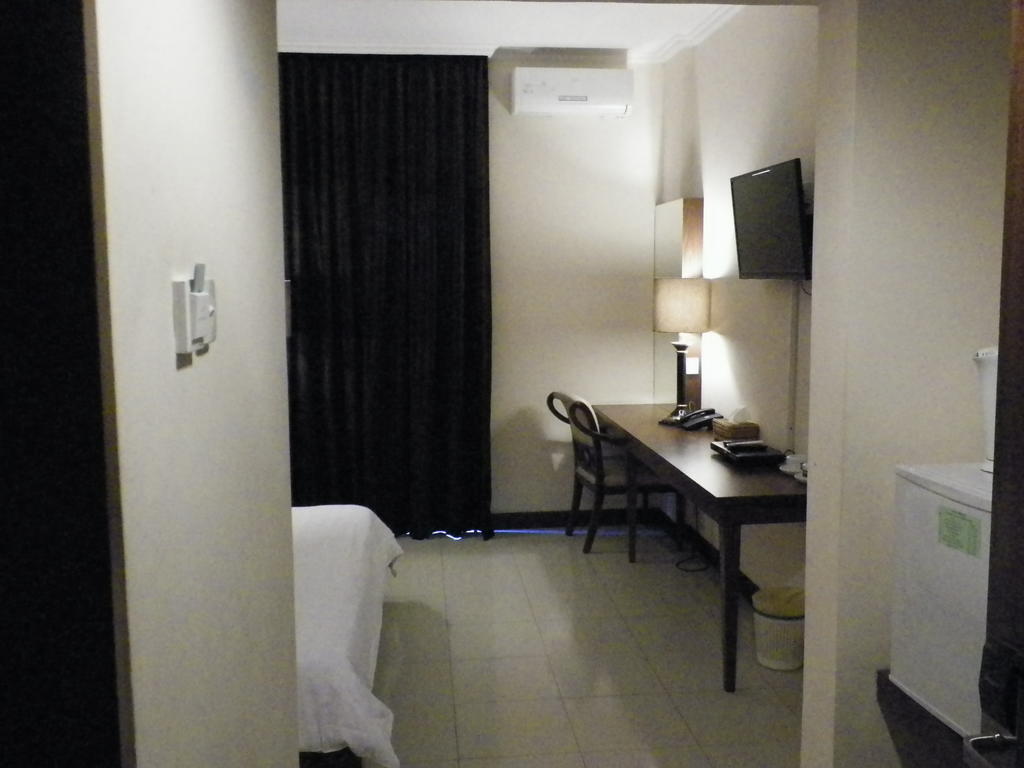 Excellent Seven Boutique Hotel バンドゥン 部屋 写真