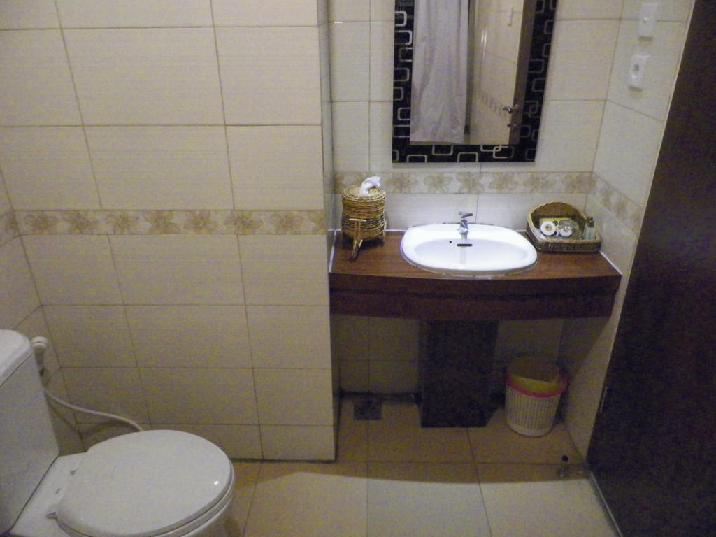Excellent Seven Boutique Hotel バンドゥン 部屋 写真
