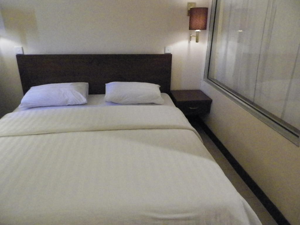 Excellent Seven Boutique Hotel バンドゥン 部屋 写真