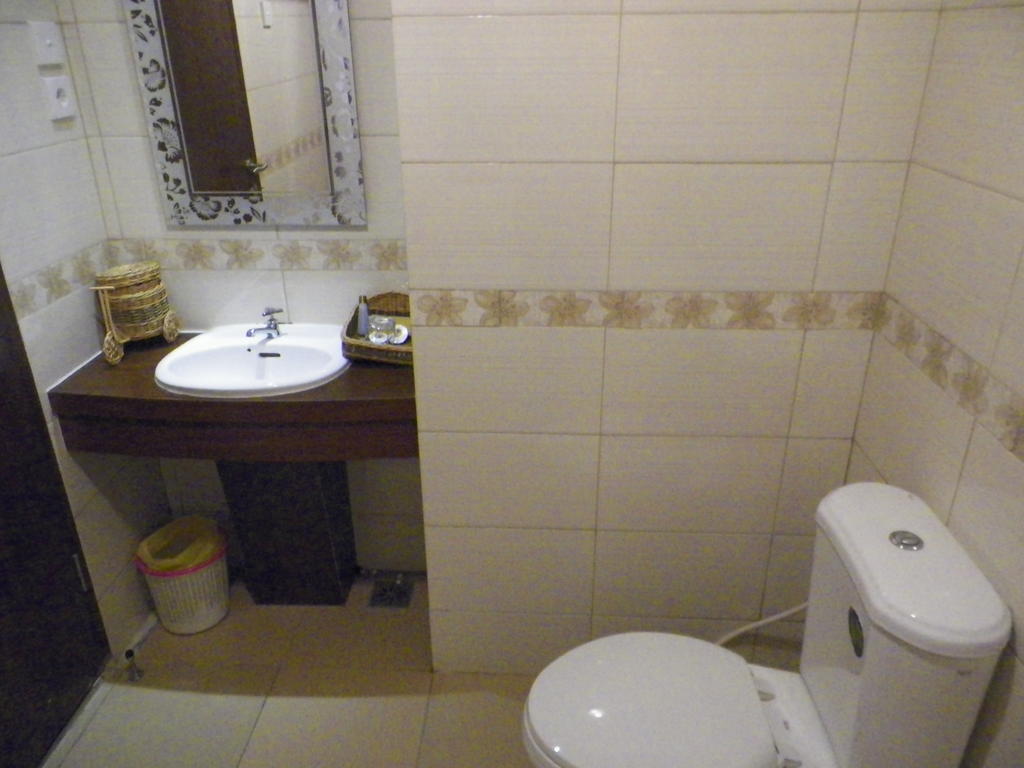 Excellent Seven Boutique Hotel バンドゥン 部屋 写真