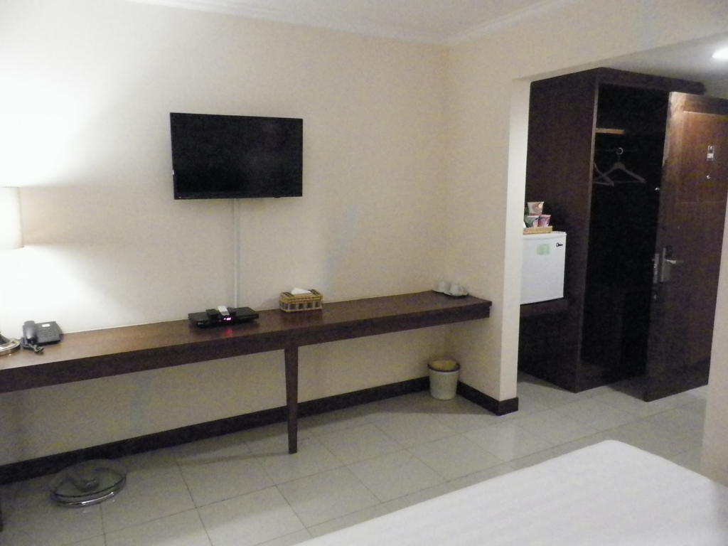 Excellent Seven Boutique Hotel バンドゥン 部屋 写真