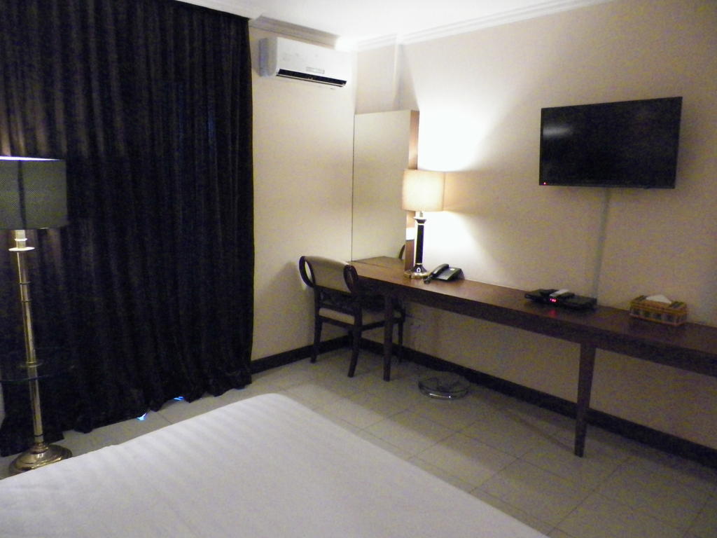 Excellent Seven Boutique Hotel バンドゥン 部屋 写真