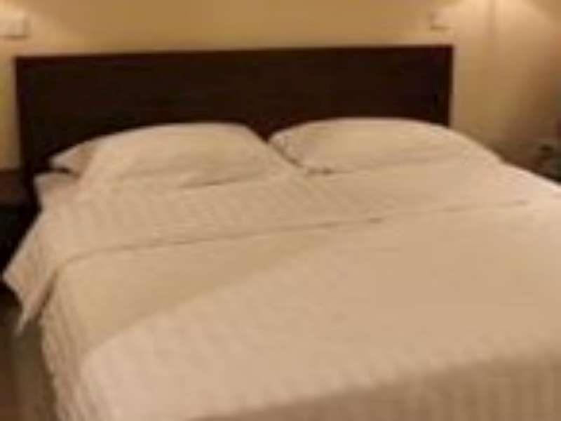 Excellent Seven Boutique Hotel バンドゥン エクステリア 写真